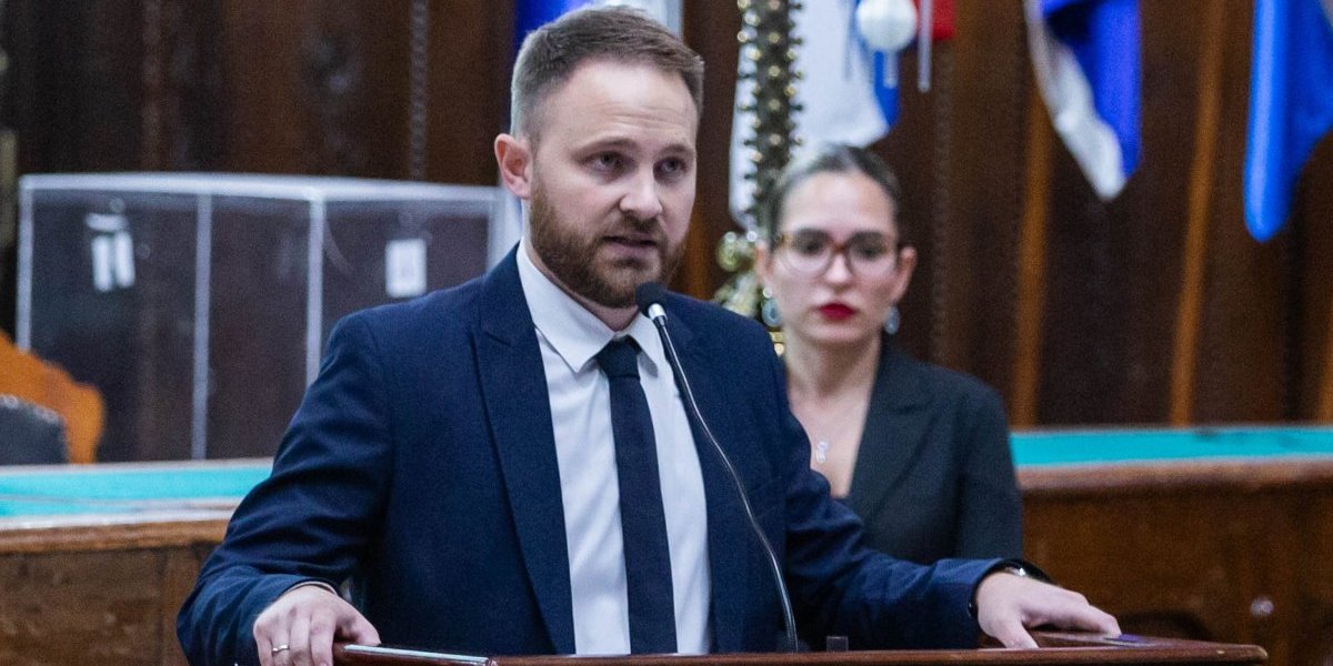 Govor na obeležavanju "Oluje"