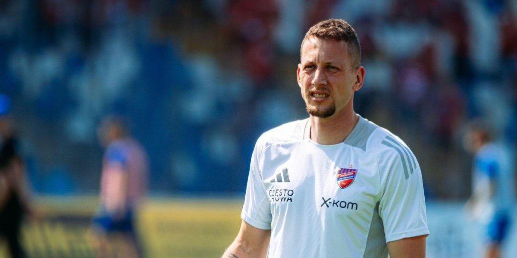 Bivši as poljske lige za Informer otkriva slabe tačke Leha – Zvezda može da ih slomi!