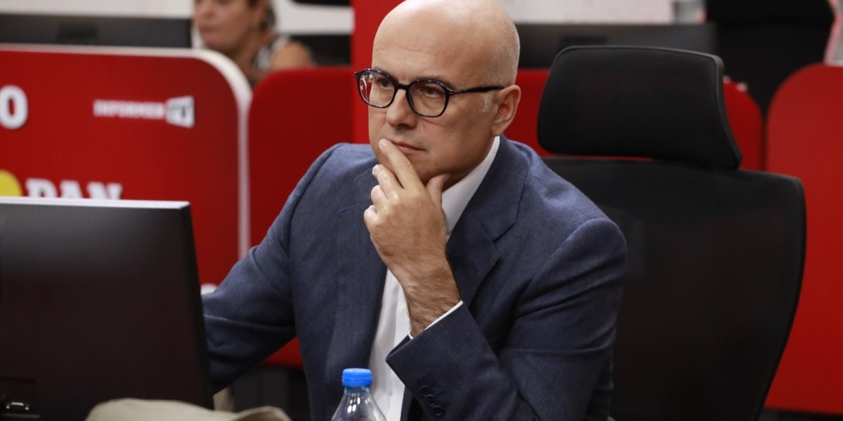 Vučević: Hteli su sve da nas pobiju