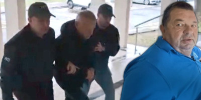 Protiv vlasnika poljoprivrednog gazdinstva “Dragan Tikiić'' iz Vršca, i još 61 lica podignuta je optužnica.