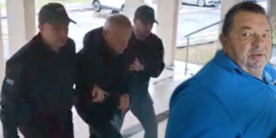 Podignuta optužnica protiv Tikića: Oprali više od 400 miliona