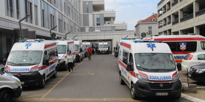 Suva usta, pojačano mokrenje, a onda otkazivanje organa: Sve o bolesti od koje je preminuo Duško Vujošević