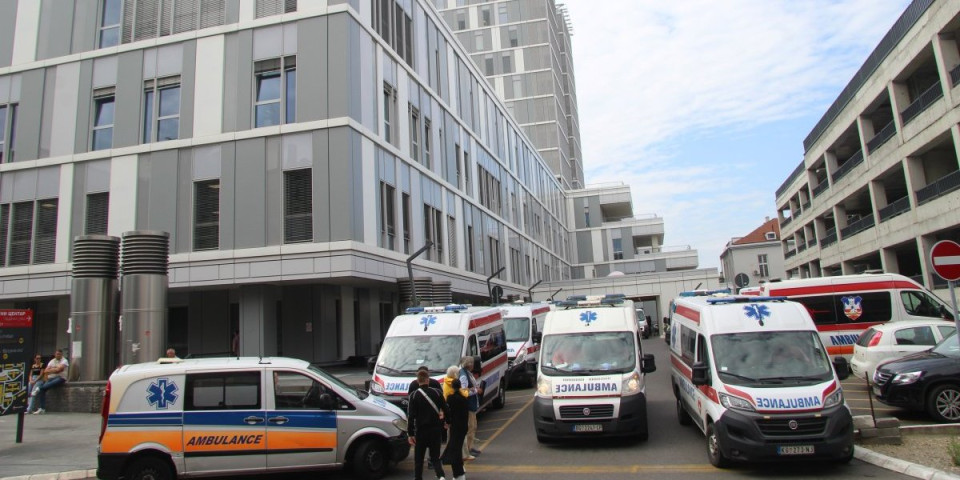 Igra opasna po život - Deca ostaju bez prstiju, gube sluh i vid