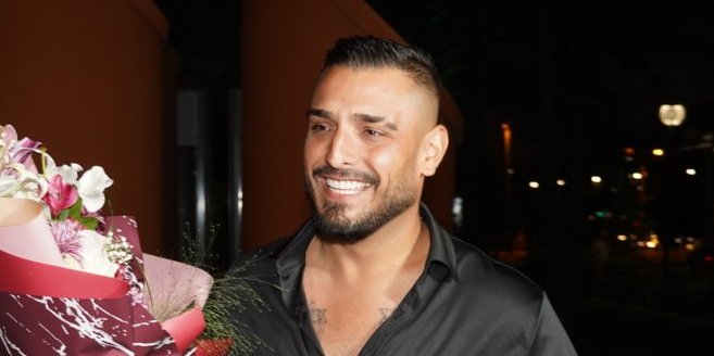 Darko Lazić o razvodu od Katarine: "Možda su me bivše klele"