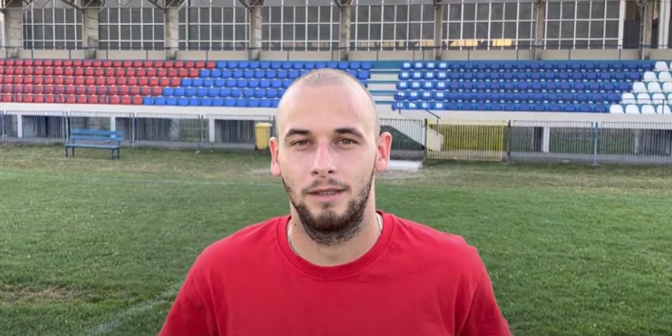 Bruka i sramota komšija - Saznali da fudbaler ima rak, pa uradili ovo: Skandalozna objava zgrozila sve (FOTO)