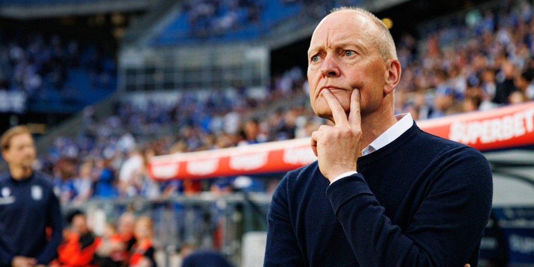 "Delijama" se ove reči neće svideti - Trener Leha preti Zvezdi pred meč u Poznanju