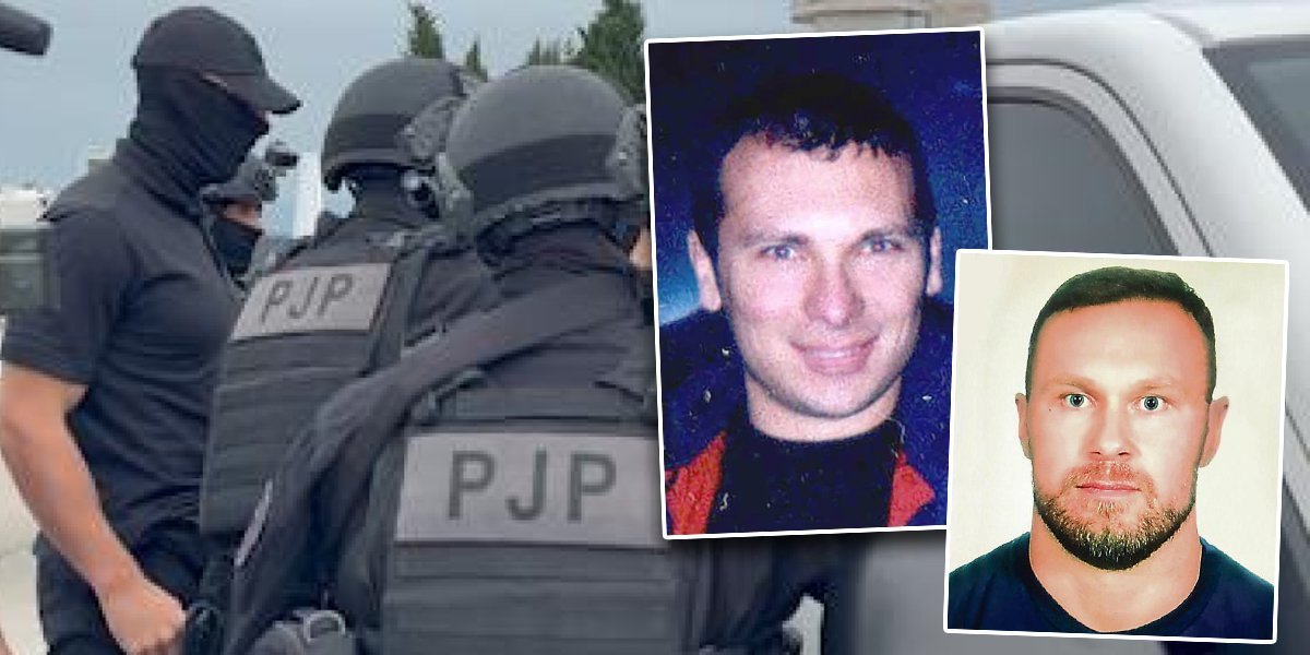 Ivanu Deliću, saradniku Radoja Zvicera žena pokušala da prošvercuje nož u zatvor: Odluka Tužilaštva šokirala više od tog čina