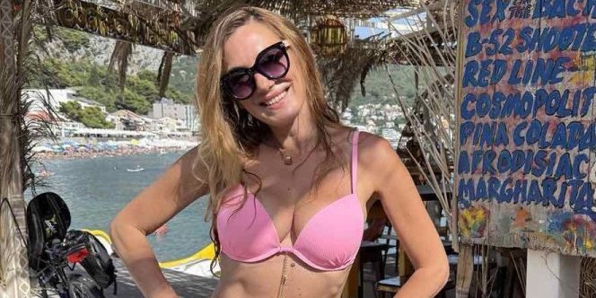 Nevena Models otvorila profil na sajtu za odrasle: "Pišu mi klinci sa uzavrelim hormonima"