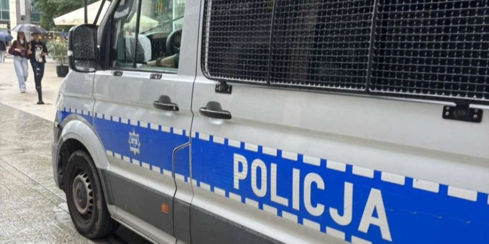 Poljaci se tresu zbog Srba: Policija preti "delijama", hapsiće za svaki prestup