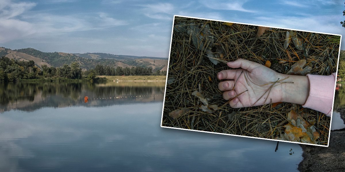 Užas kod Odžaka: Nađeno telo u jezero Bogojevo