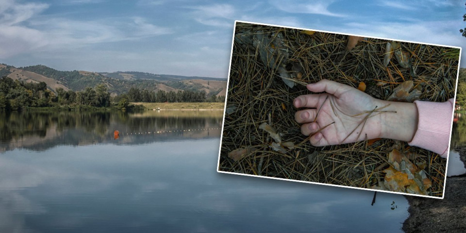 Užas kod Odžaka: Nađeno telo u jezero Bogojevo