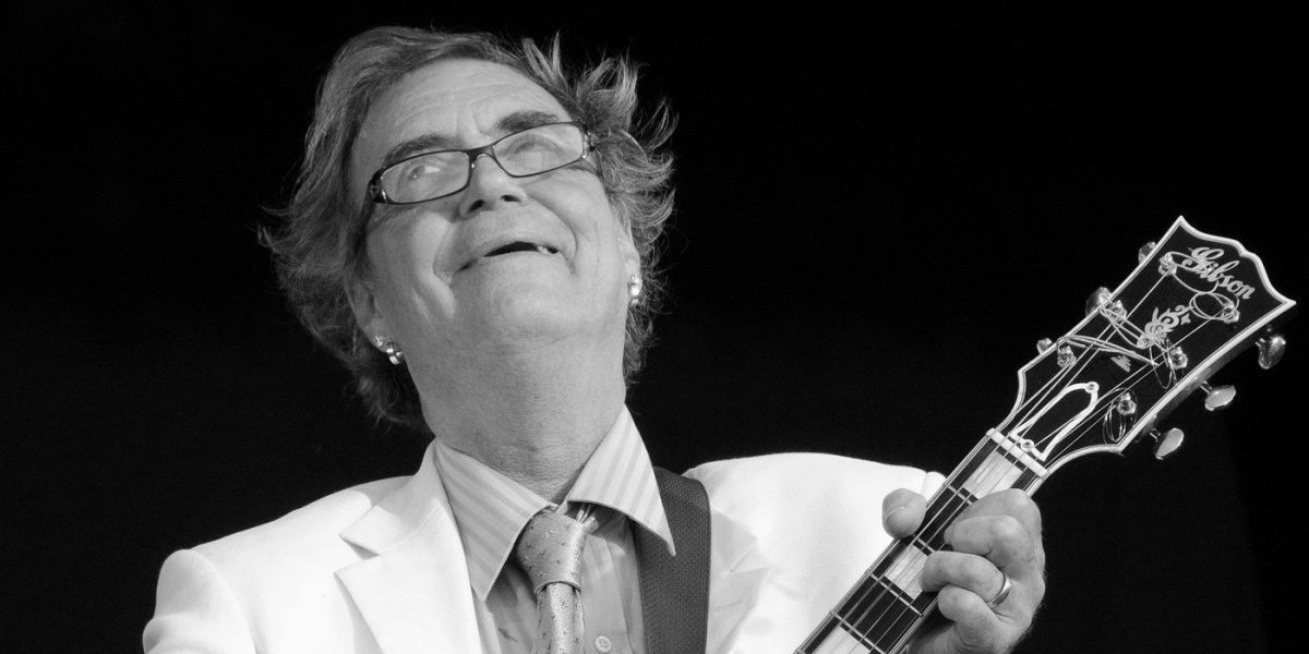 Tuga: Preminuo čuveni pevač moćnog glasa