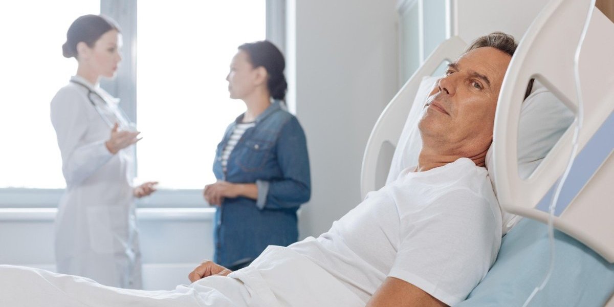 Moždani udar dolazi sa najavom: Ako primetite ove znakove, hitno se javite lekaru