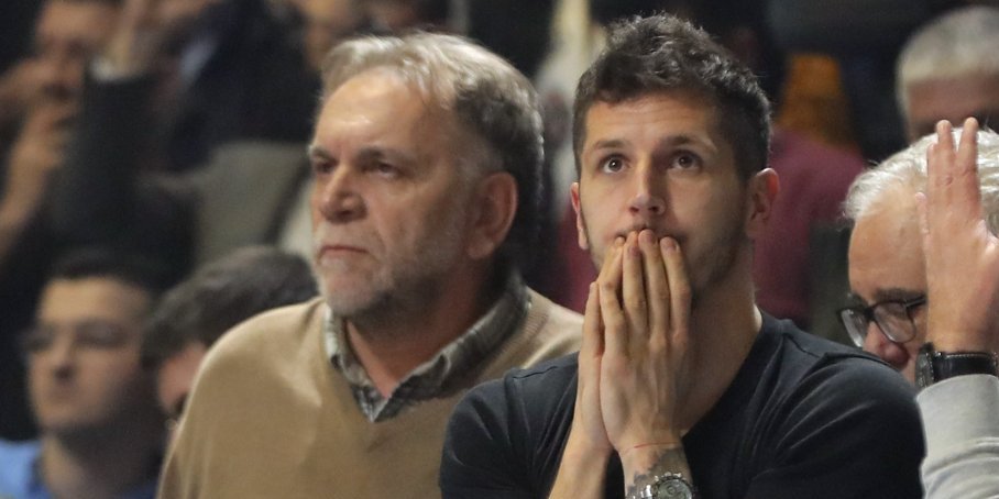 Miljenik 'grobara' progovorio o povratku u Humsku: Novac mi nije bitan, volim Partizan