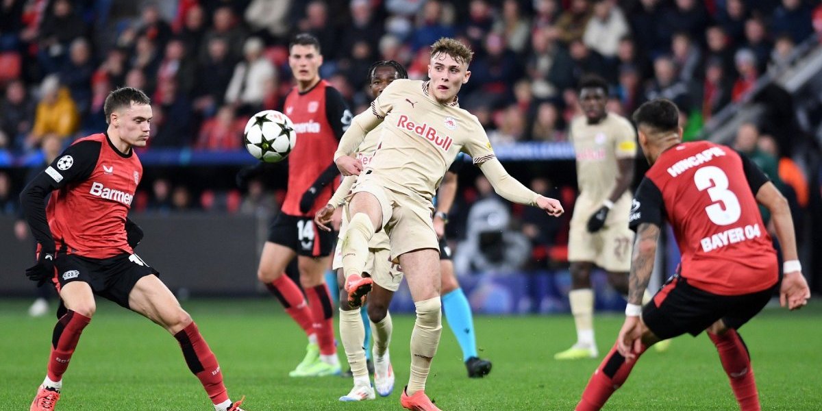 Nema mira na "Marakani": Zvezda naciljala zamenu za Dušana Tadića, stiže dete Liverpula?