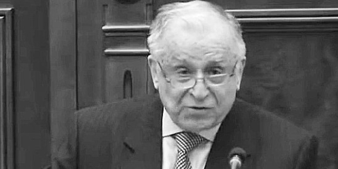 Umro Jon Ilijesku: Nije uspeo da pobedi rak