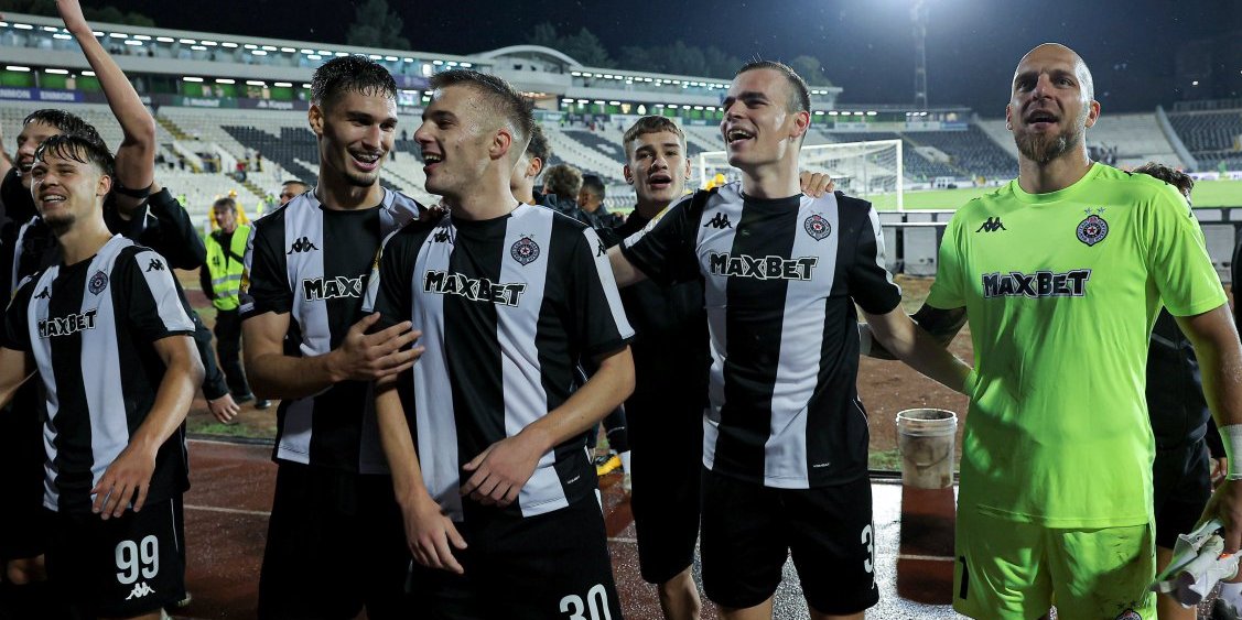 Partizan je favorit protiv Hibernijana, a evo šta kaže tradicija sa Škotima