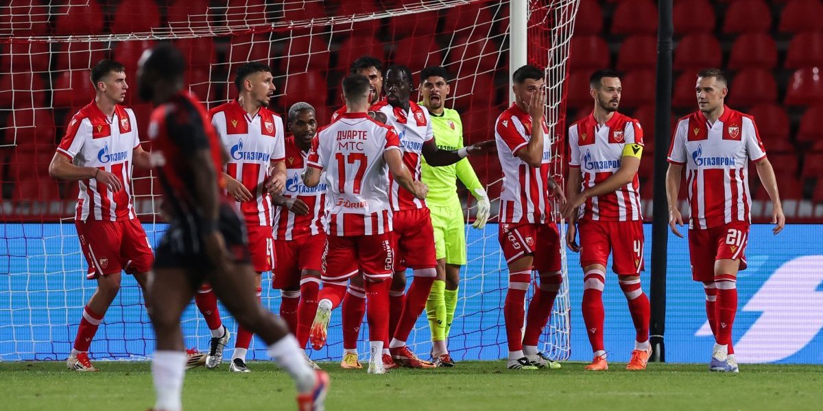 Zvezda završila sa sklapanjem tima? Ostala još jedna dilema - od ovog igrača sve zavisi