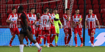 Katastrofa za Zvezdu - Bez najboljeg igrača mora protiv Leha