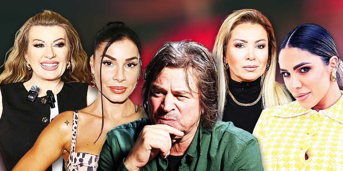 Mikrofon im više nije potreban: Ovi pevači imaju firme koje im donose basnoslovnu zaradu