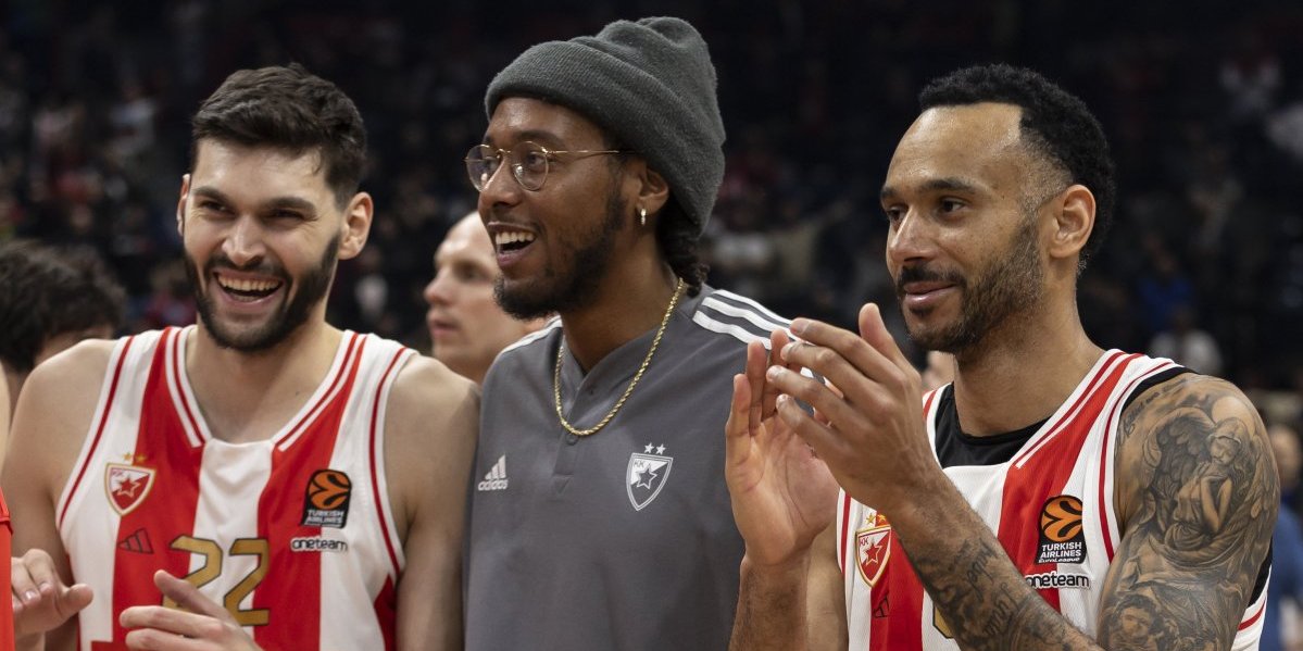 Bivši igrač Zvezde ne planira penziju: Sledeća stanica - prava egzotika