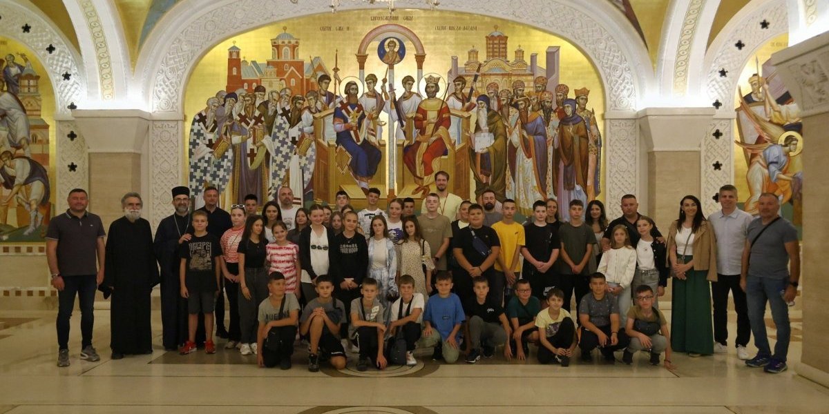 Gujon: U Beogradu danas počinje letovanje za decu sa AP Kosova i Metohije