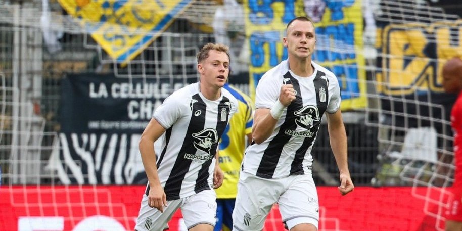Još jedan Srbin u Grčkoj? Panatinaikos i PAOK u trci za bivšim napadačem Partizana