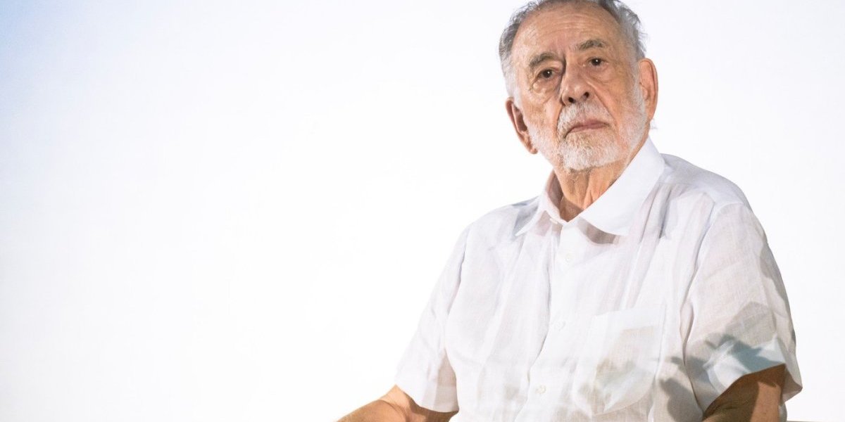 Frensis Ford Kopola hitno prebačen u bolnicu