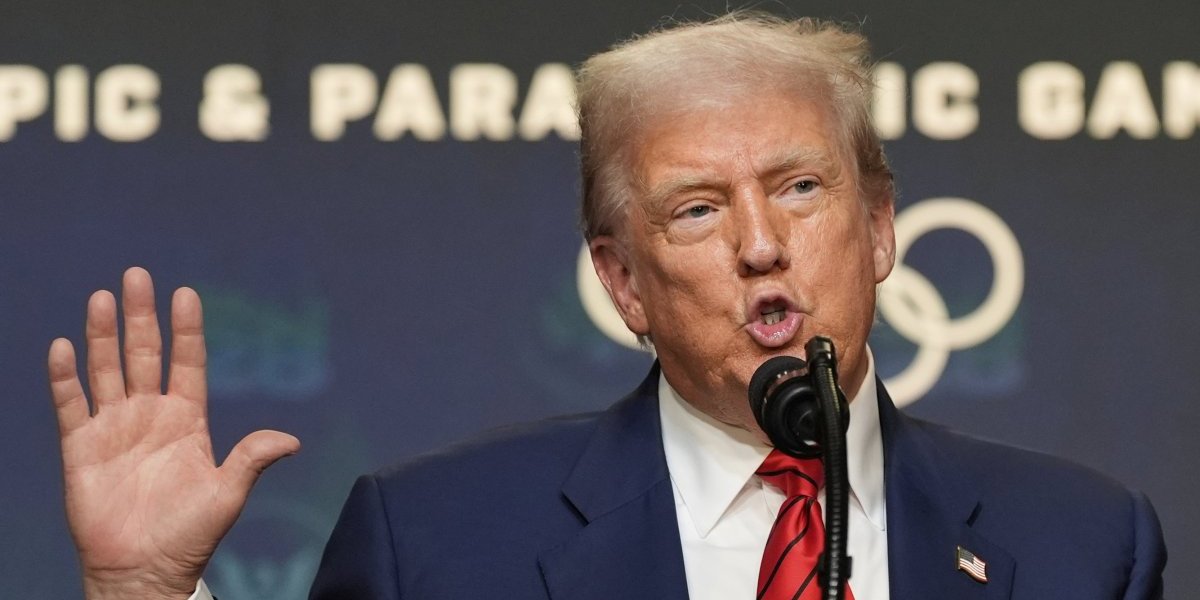 Završeni pregovori Trampa i Zelenskog, Tramp pažnju usmerio na Rusiju! "Uvodimo sankcije u petak"