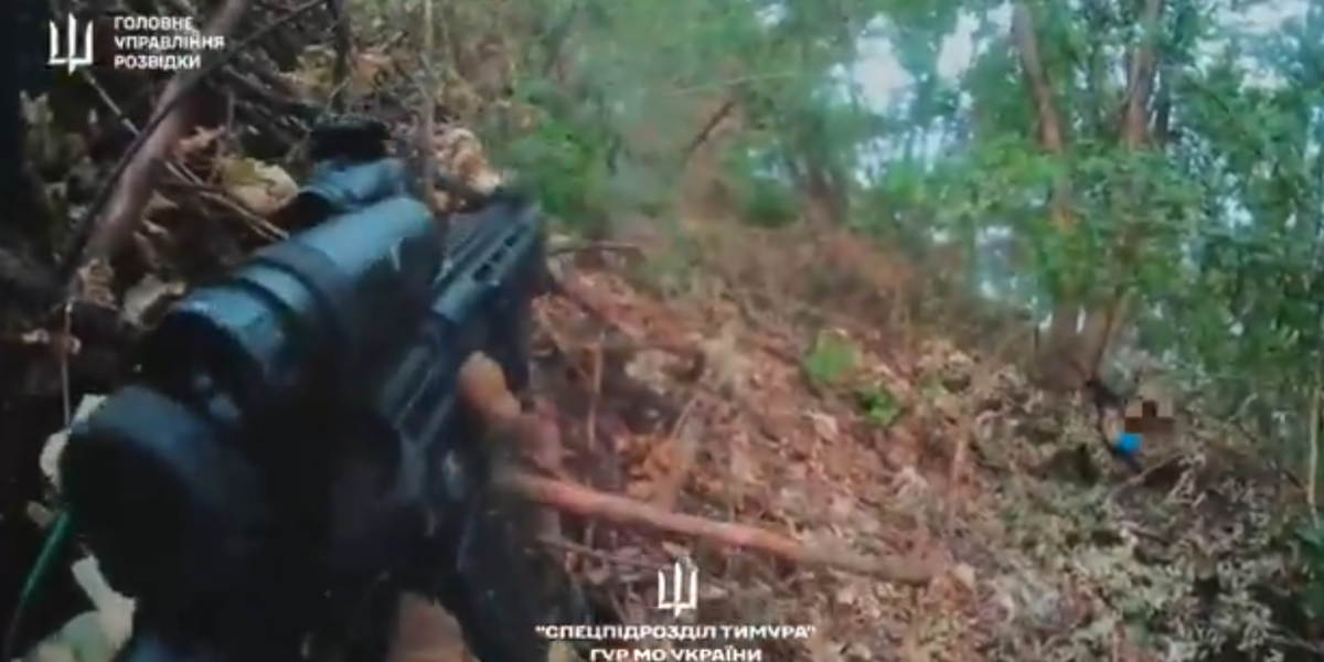 (VIDEO) Pokolj na severu Ukrajine, stotine mrtvih Rusa: Specijalci Kijeva izveli neočekivanu akciju protiv Putinovih trupa