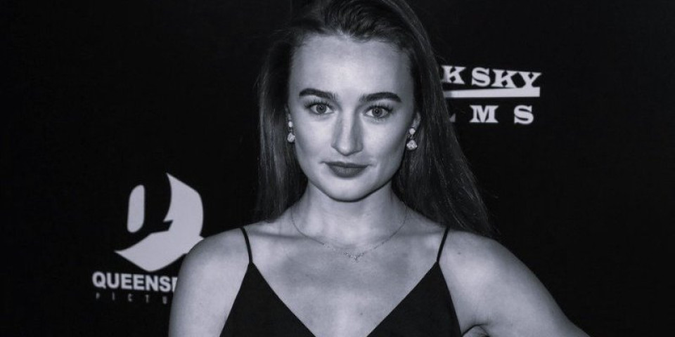 Umrla glumica (33) posle teške borbe sa rakom: Igrala u hit seriji koju svet obožava