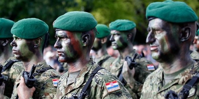 NAJGORA ANTISRPSKA POSLA! Hrvati i Slovenci potpisali pakt protiv Srba i Srbije