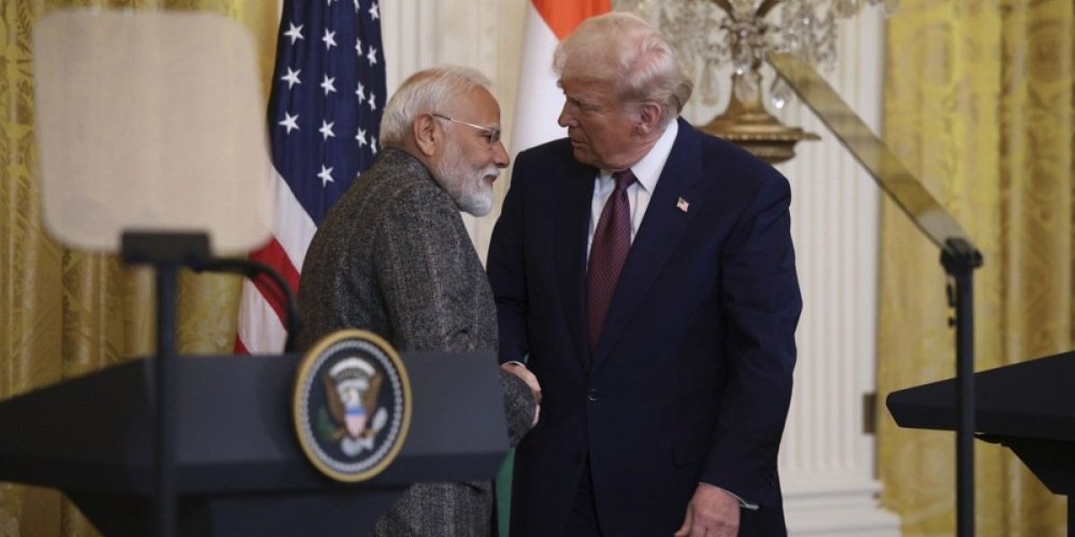 Tramp izazvao skandal svetskih razmera: Velika sila na nogama, ovo nije smelo da se dogodi - mediji otkrili šok detalje...