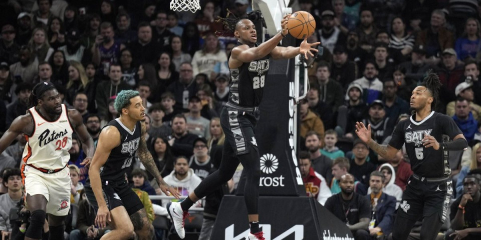 Partizan ostaje bez pojačanja: Evroligaš zbog Zvezde otima centra crno-belima?