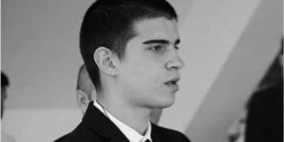 Tragična smrt srbskega športnika Luke Petkovića v prometni nesreči