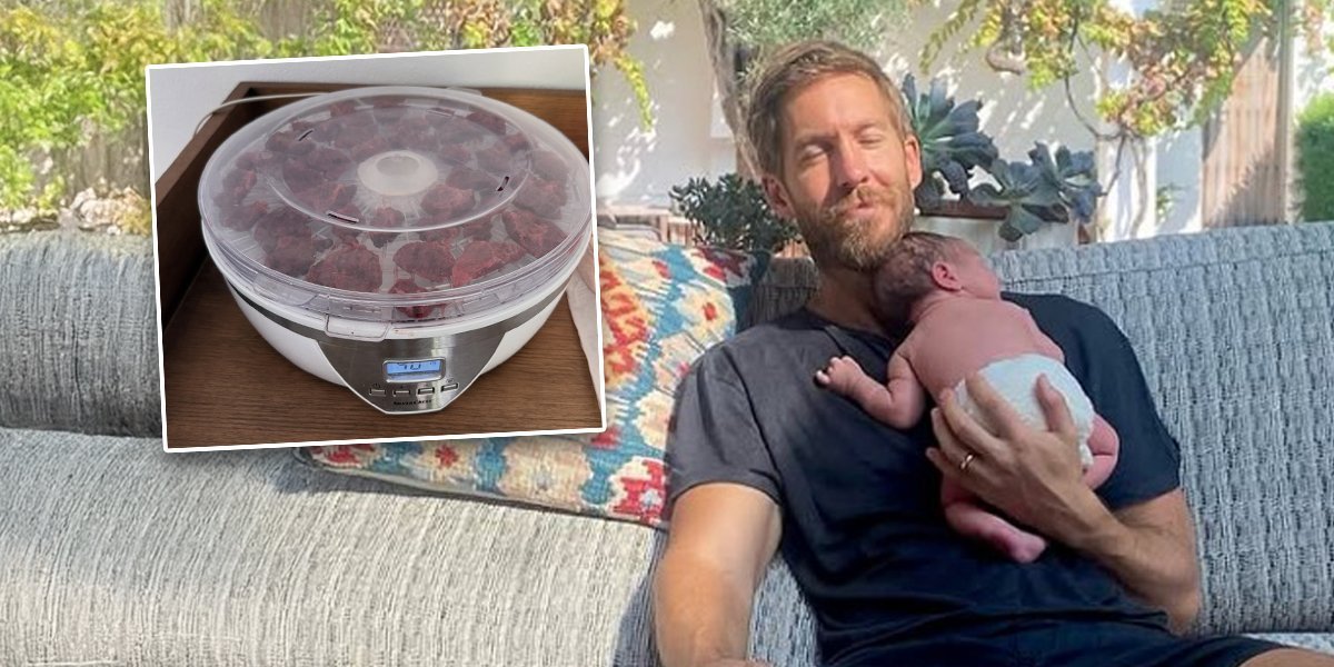 Muzičar objavio fotografiju placente svoje supruge i podelio svet: Jedni su zgroženi, drugi mu aplaudiraju, mreže gore (FOTO)