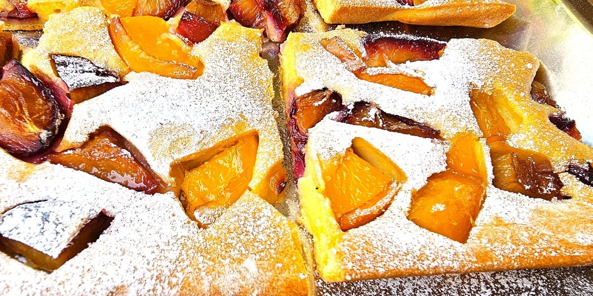 Palačinke iz rerne: Bakina poslastica koju morate da probate - jedan sastojak im daje poseban ukus (VIDEO)