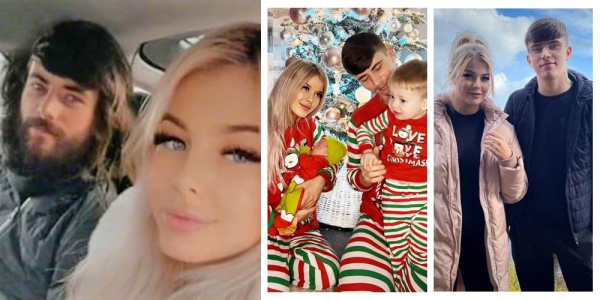 Jasmina srela beskućnika i odlepila za njim: Htela da mu kupi da jede, a sada imaju dvoje dece (VIDEO)