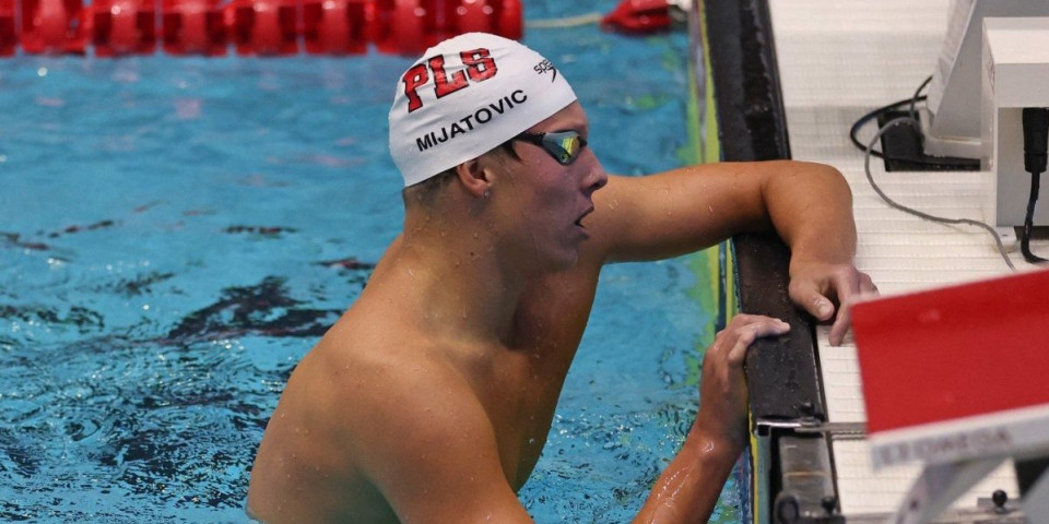 O Luki bruji čitava planeta - Srbin oborio rekod star 49 godina, pa se našao među svetskim čudima