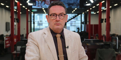 Nebojša Bakarec: Poslaničko pitanje tužilaštvu, u vezi laži o upotrebi "zvučnog topa"! (VIDEO)