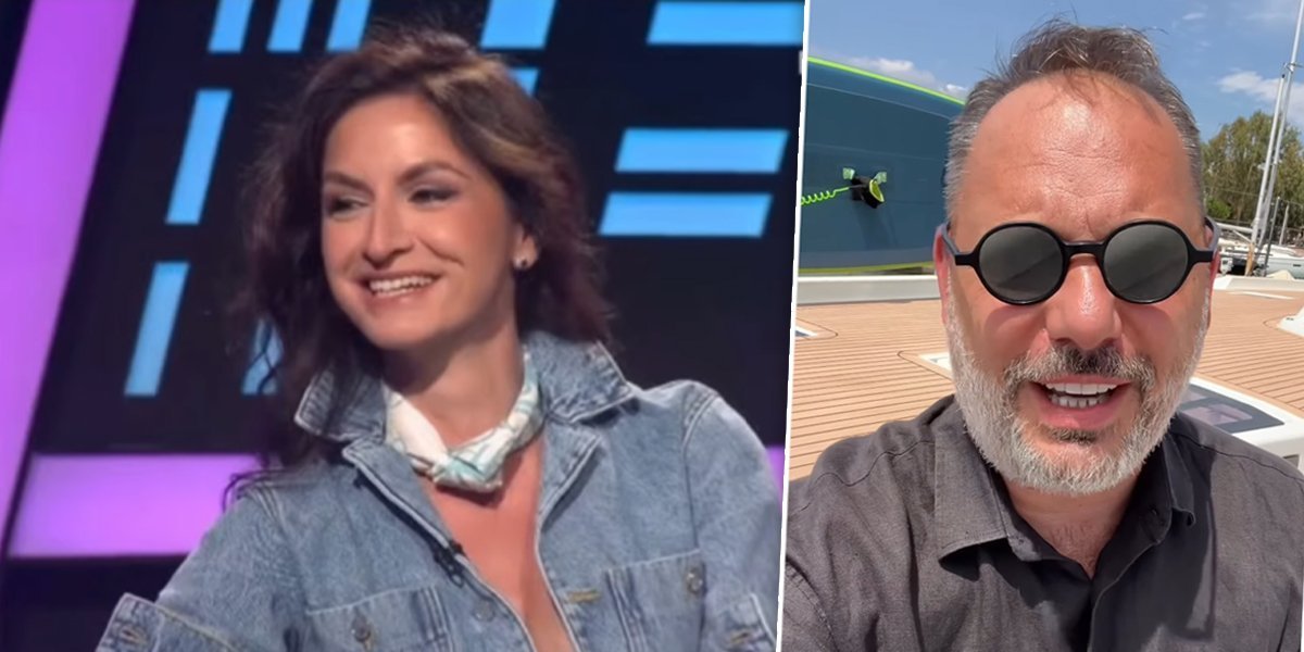 Branko Babić razobličio Kozu na štiklama: "Dok je ona živela u Beogradu, saborci njenog oca su ubijali srpsku decu" (VIDEO)