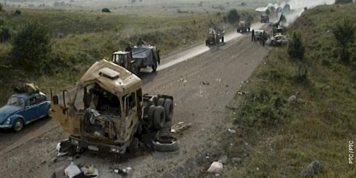 Došao je sa nožem u rukama i rekao "Idemo da koljemo srpsku decu" - Ispovest žene koja je preživela "Oluju"