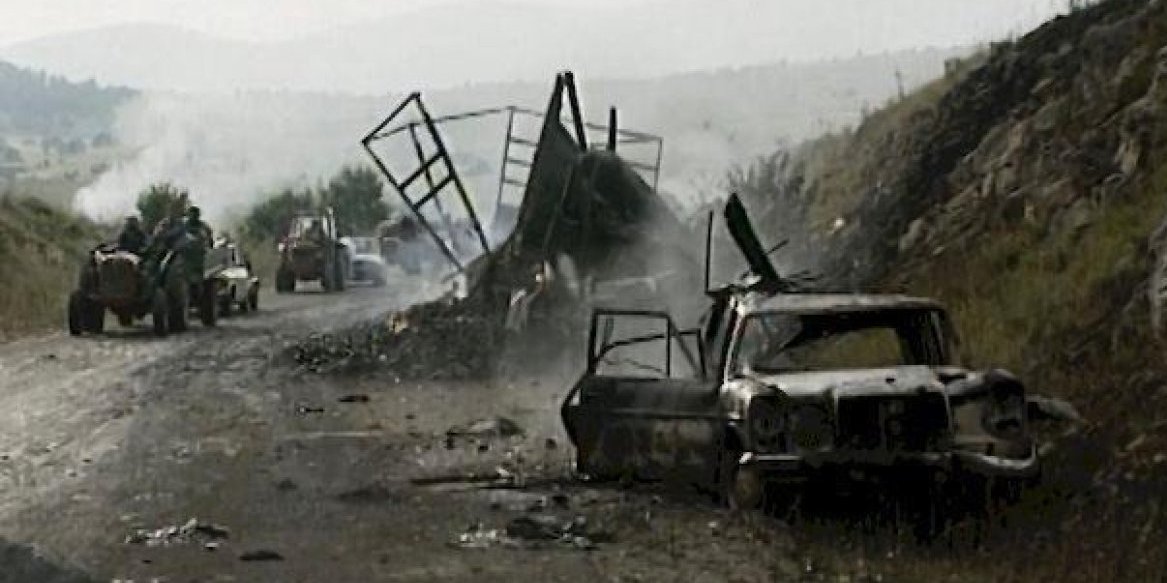 Tri decenije od raketiranja izbegličke kolone: U filmu "Petrovačka cesta" govore porodice stradalih, preživeli, svedoci zločina