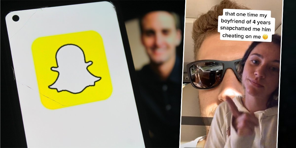 Dečko joj poslao fotku i napravio fatalnu grešku: Odmah je primetila da je vara - usledio je haos (VIDEO)