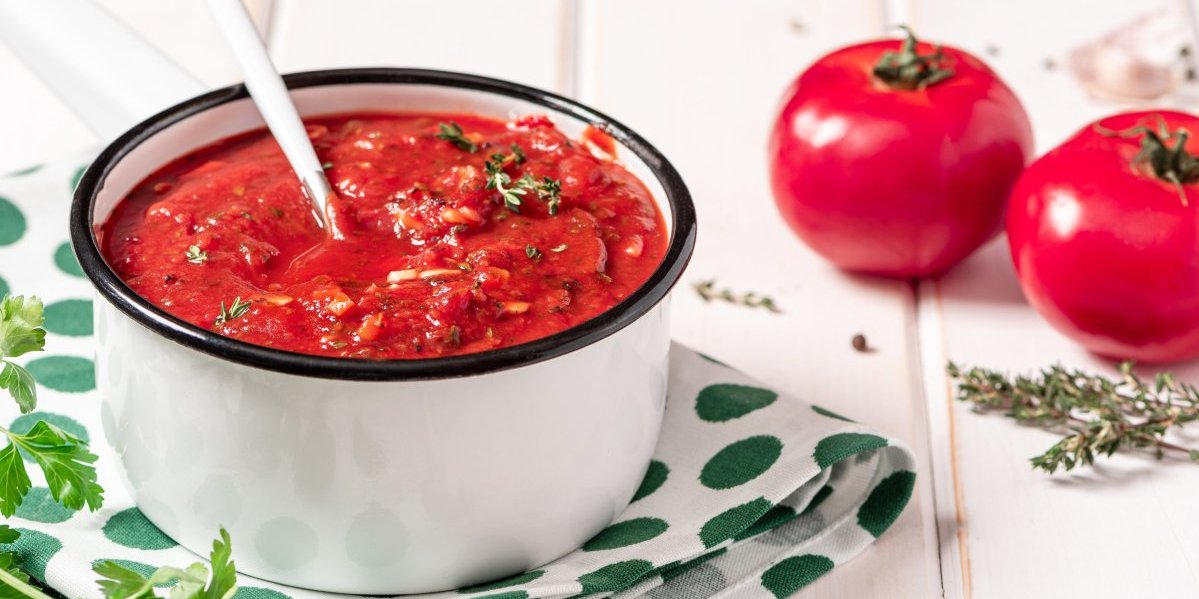 Najbolji domaći kečap: Tajna je u 1 sastojku, koji vam nikada ne bi pao na pamet