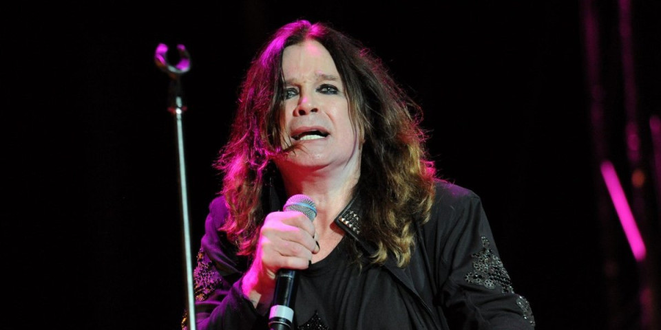 Otkriven tačan uzrok smrti Ozija Ozborna