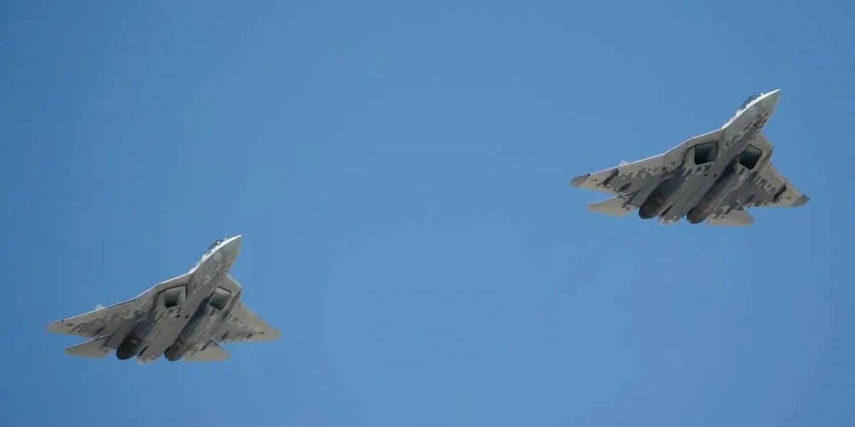 Razneli im sve: Ruski avioni uništili ukrajinski transport oružja