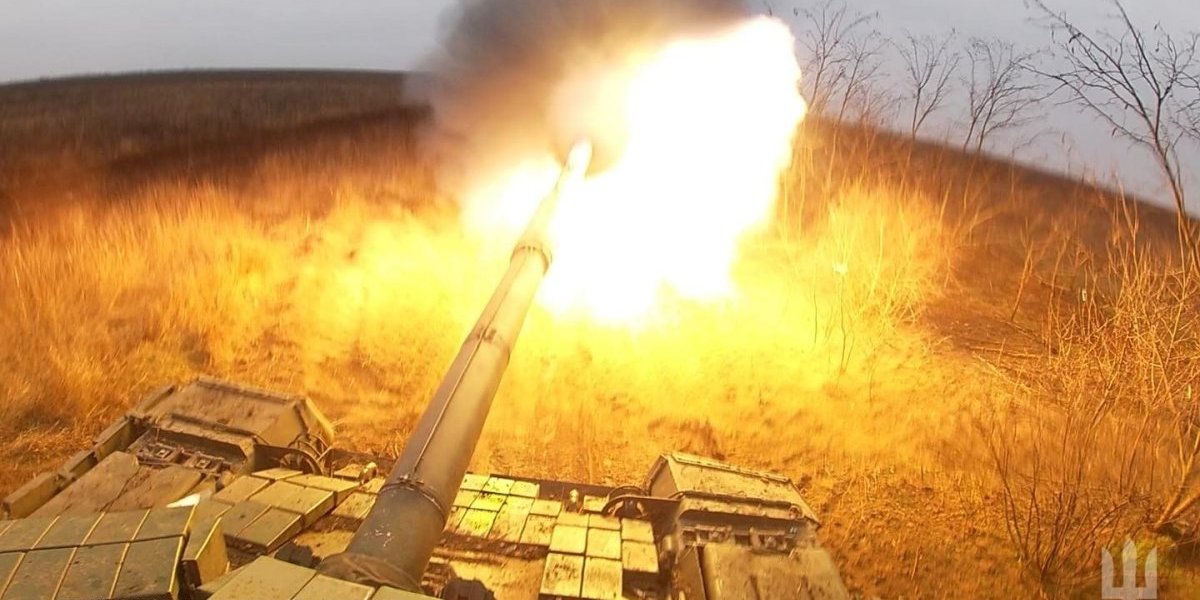 Pakao na frontu! Ruski borci nemaju milosti - neprijatelj napustio položaje u DNR!