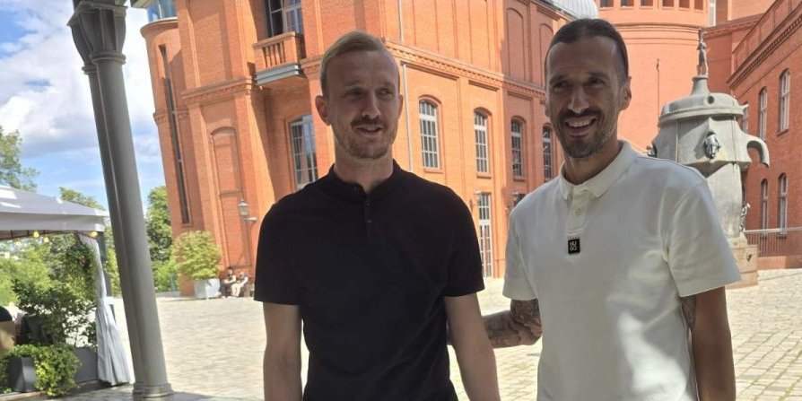 Nikola Vujadinović za Informer: Leh će pritiskati od početka, ali Zvezda je favorit (VIDEO)