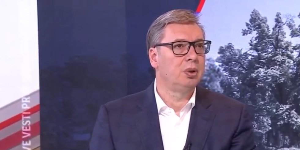 Vučić prognozirao mečeve Zvezde i Partizana u Evropi: Otkrio i da bogati Rus stiže u srpski fudbal